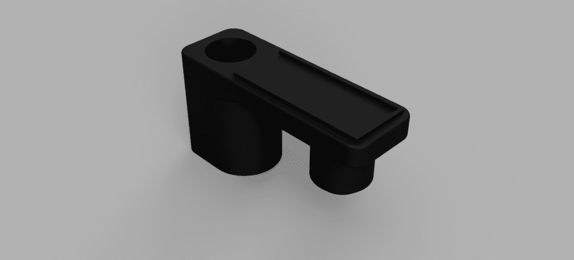 SR20DET Yaris Coil Pack Adaption brackets