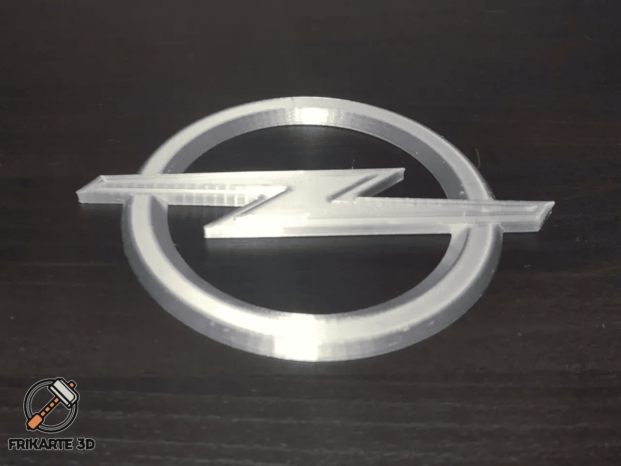 Opel Logo