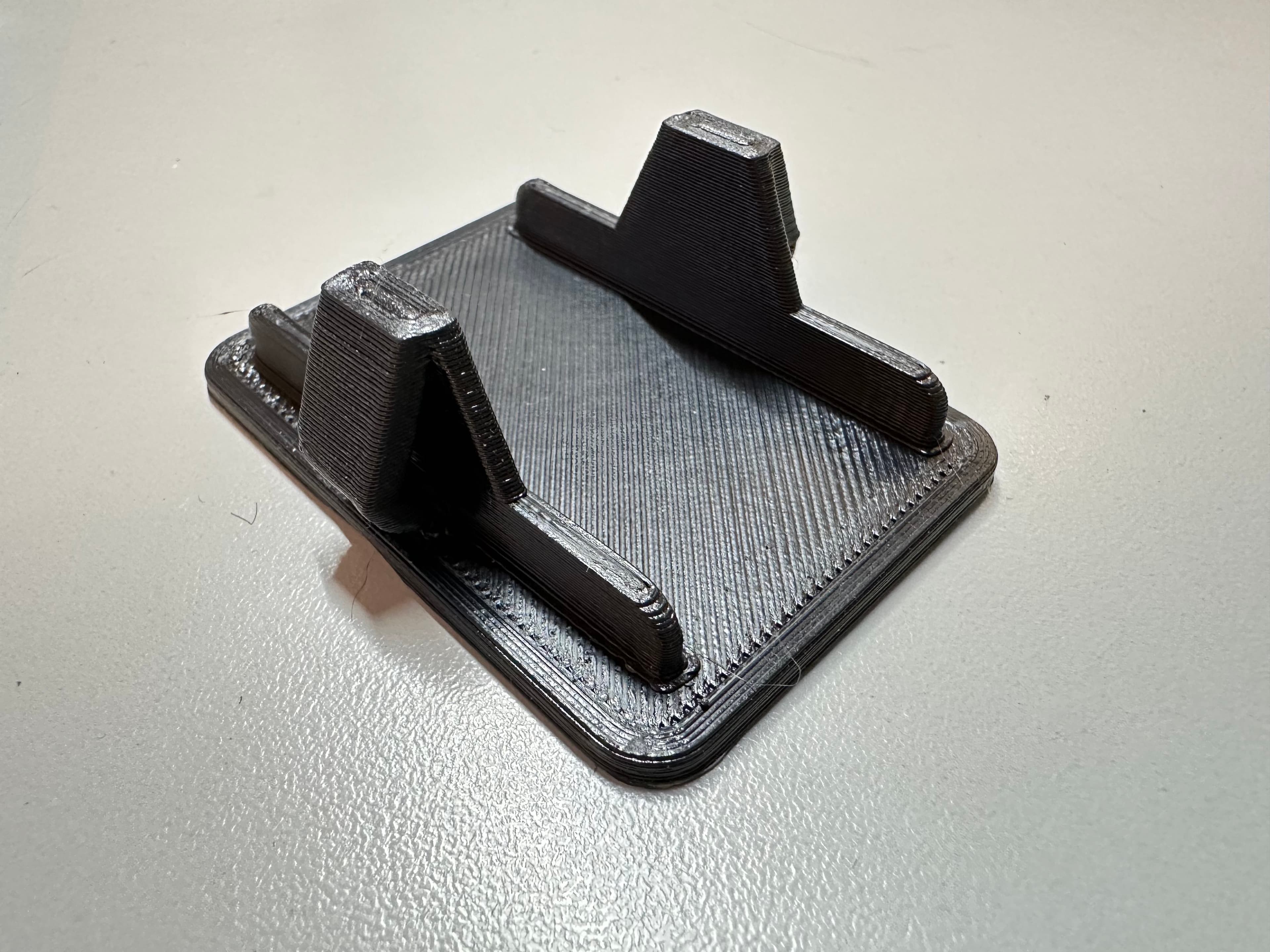 Ford Sierra/Merkur lower dash fader cover