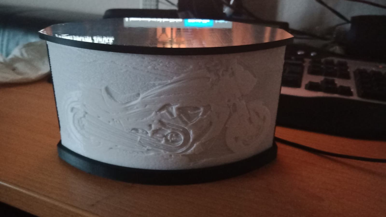 Lithophan Suzuki VZR M 1800 R