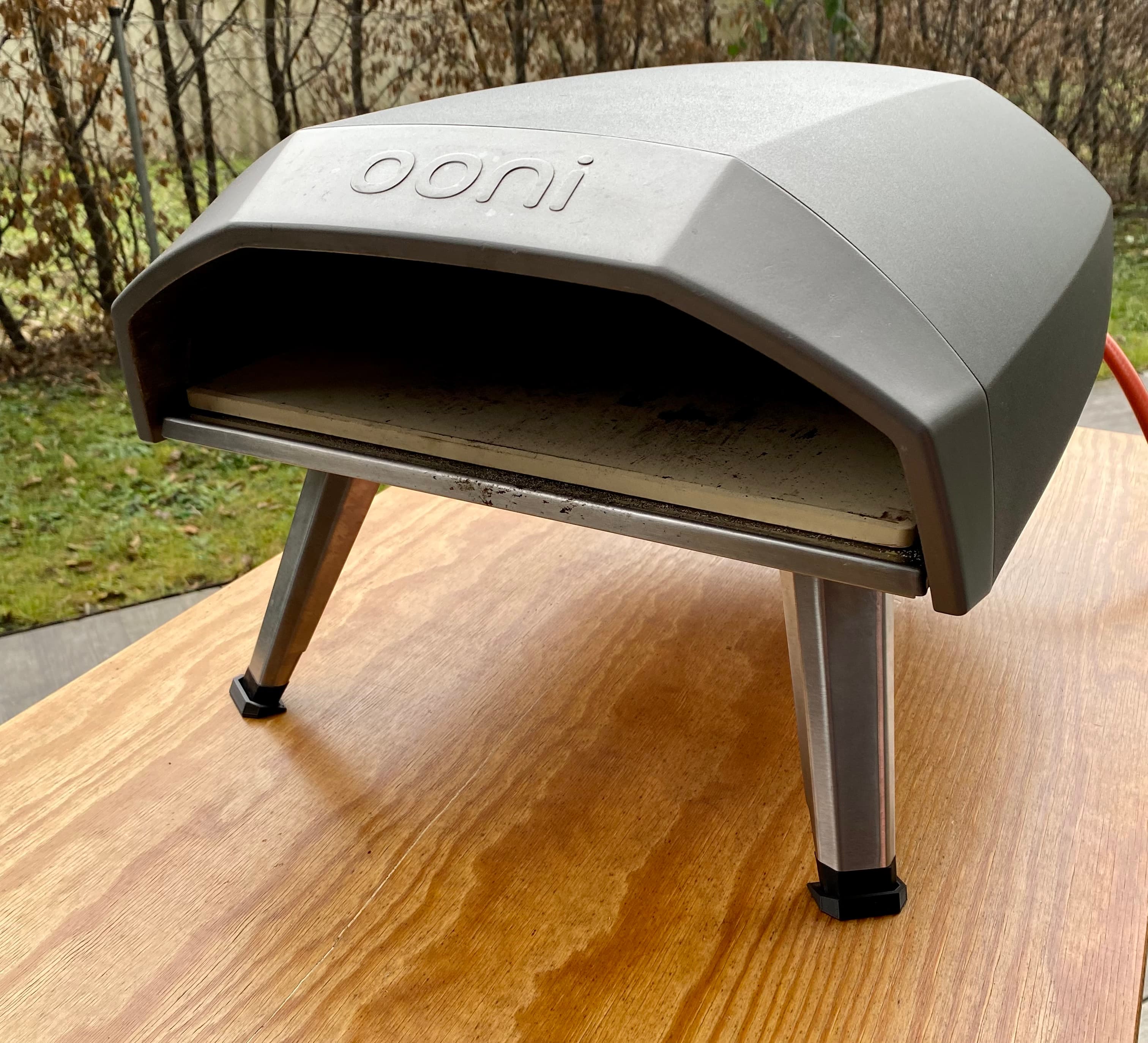 Ooni Koda / Karu 12 Pizza Oven Shoes