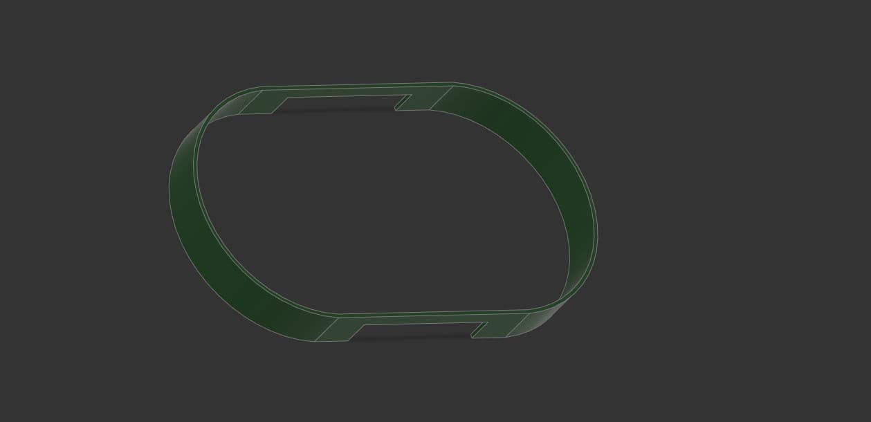 BMW F15 35D Intake Gasket