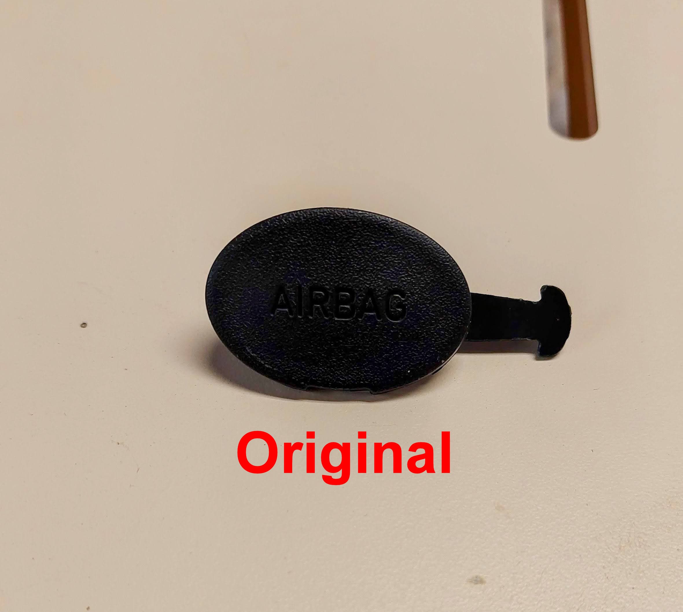 Hyundai Santa Fe Replacement Pillar Cap