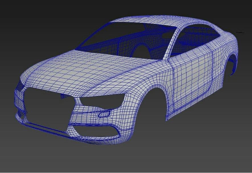 audi