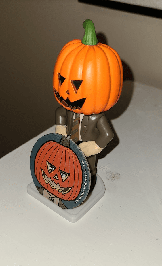 Funko Soda Figure Display Stand
