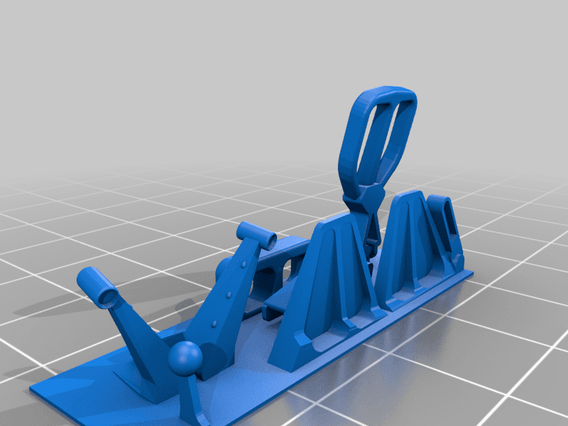 ACES II Ejection Seat