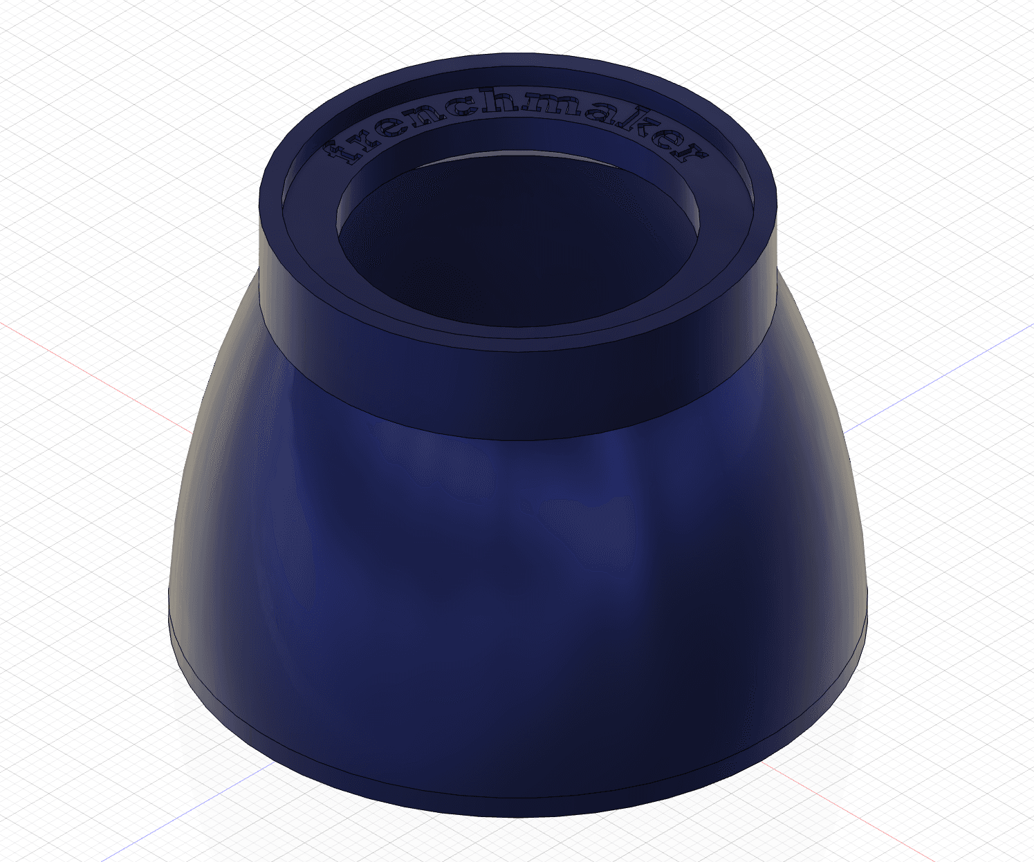 Peugeot Paris Pepper/Salt Mill Funnel