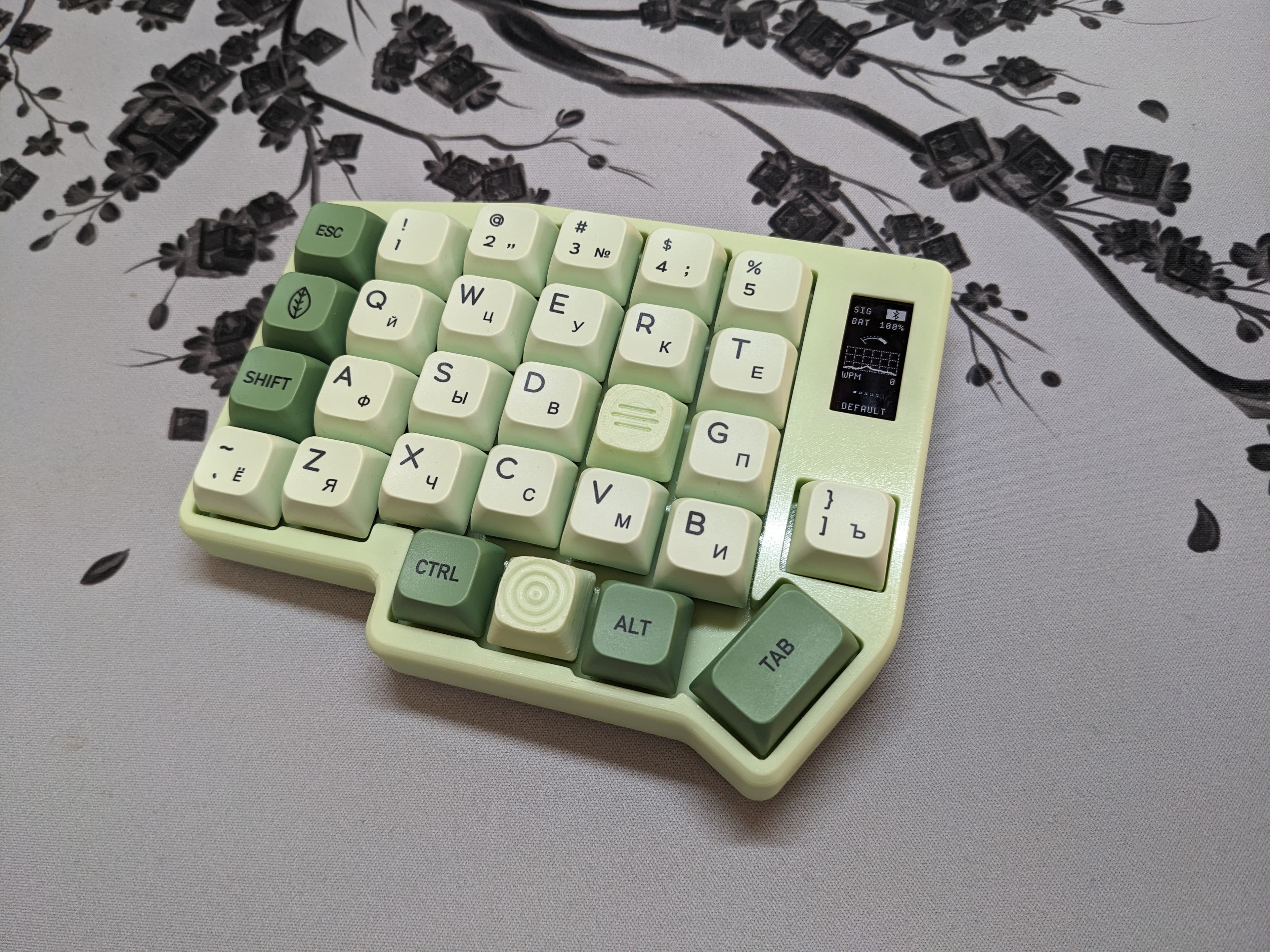 Lotus58 wireless Сase