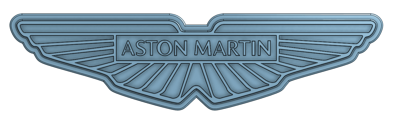 Aston Martin Logo