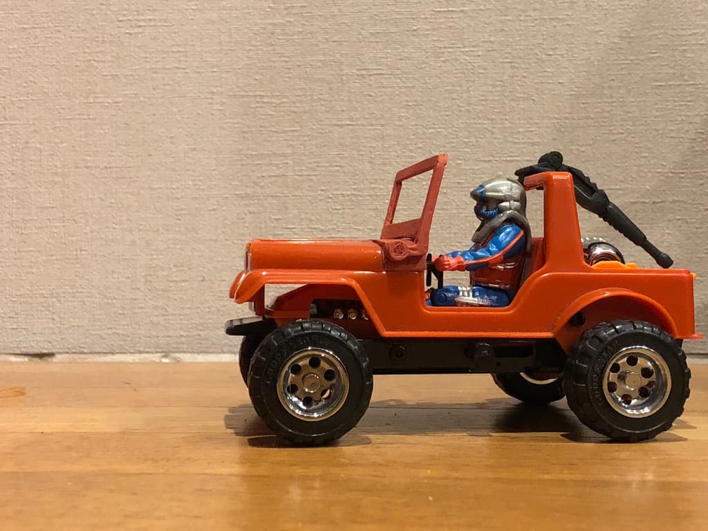 Mask Gator Replacement Upgrade Atom Blaster (Electric Ouch)