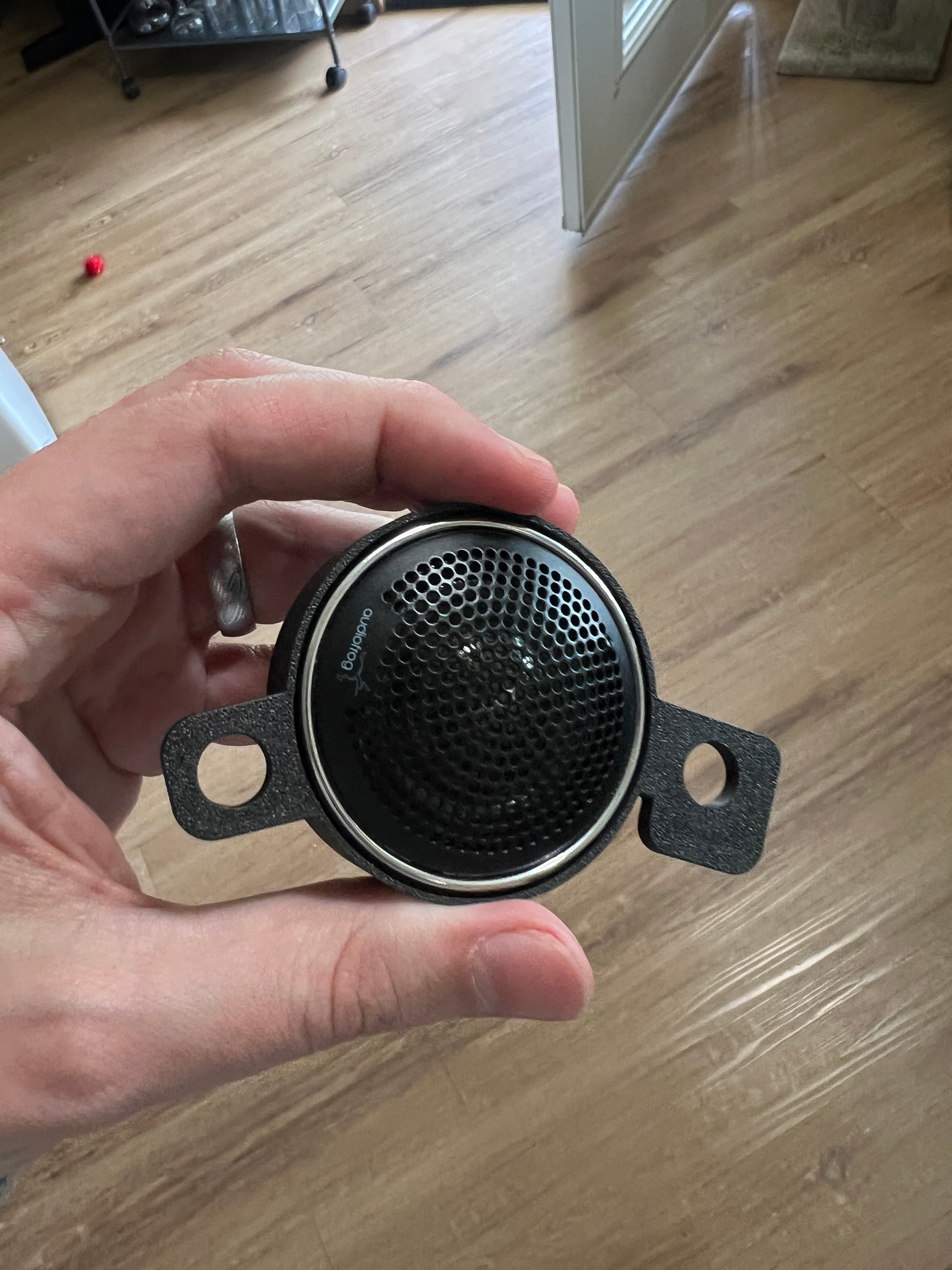 2020 Kia Niro Tweeter Bracket