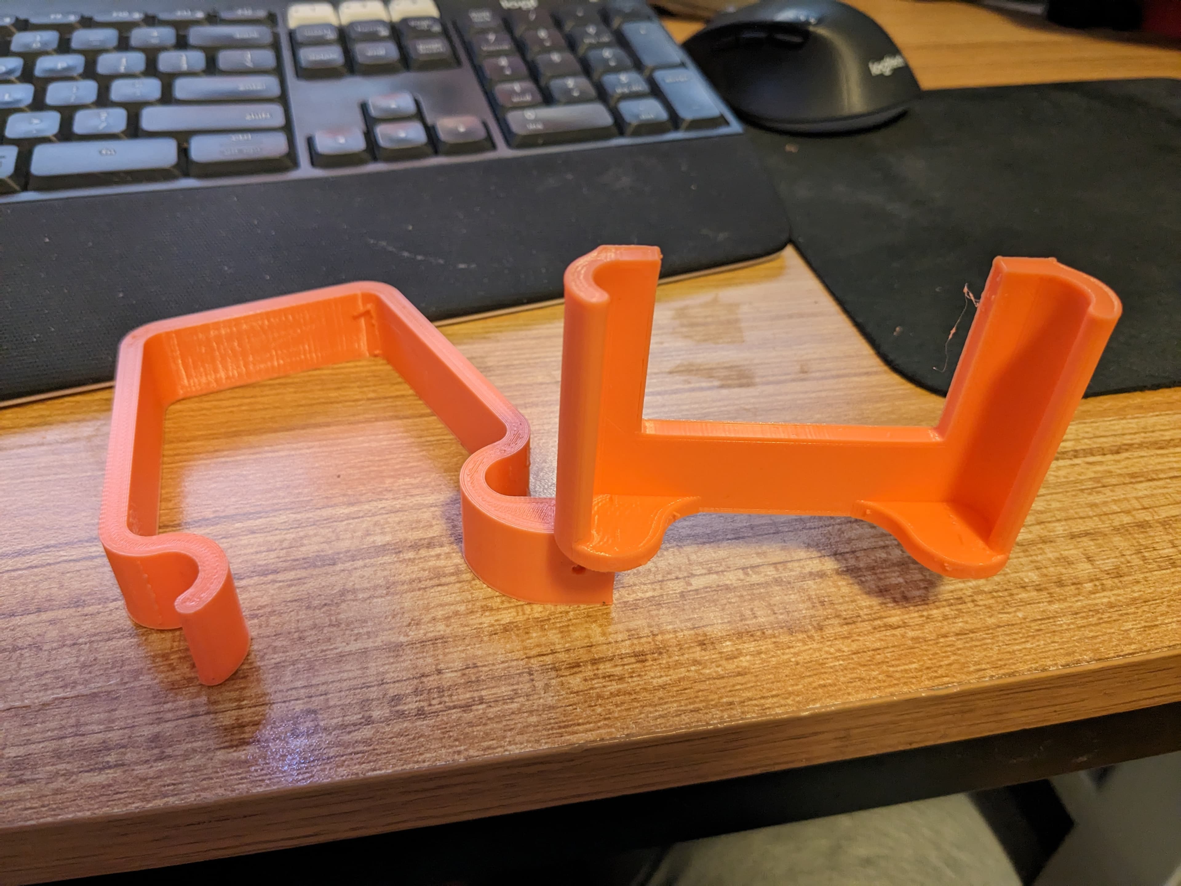 Toyota GT86 Phone Mount