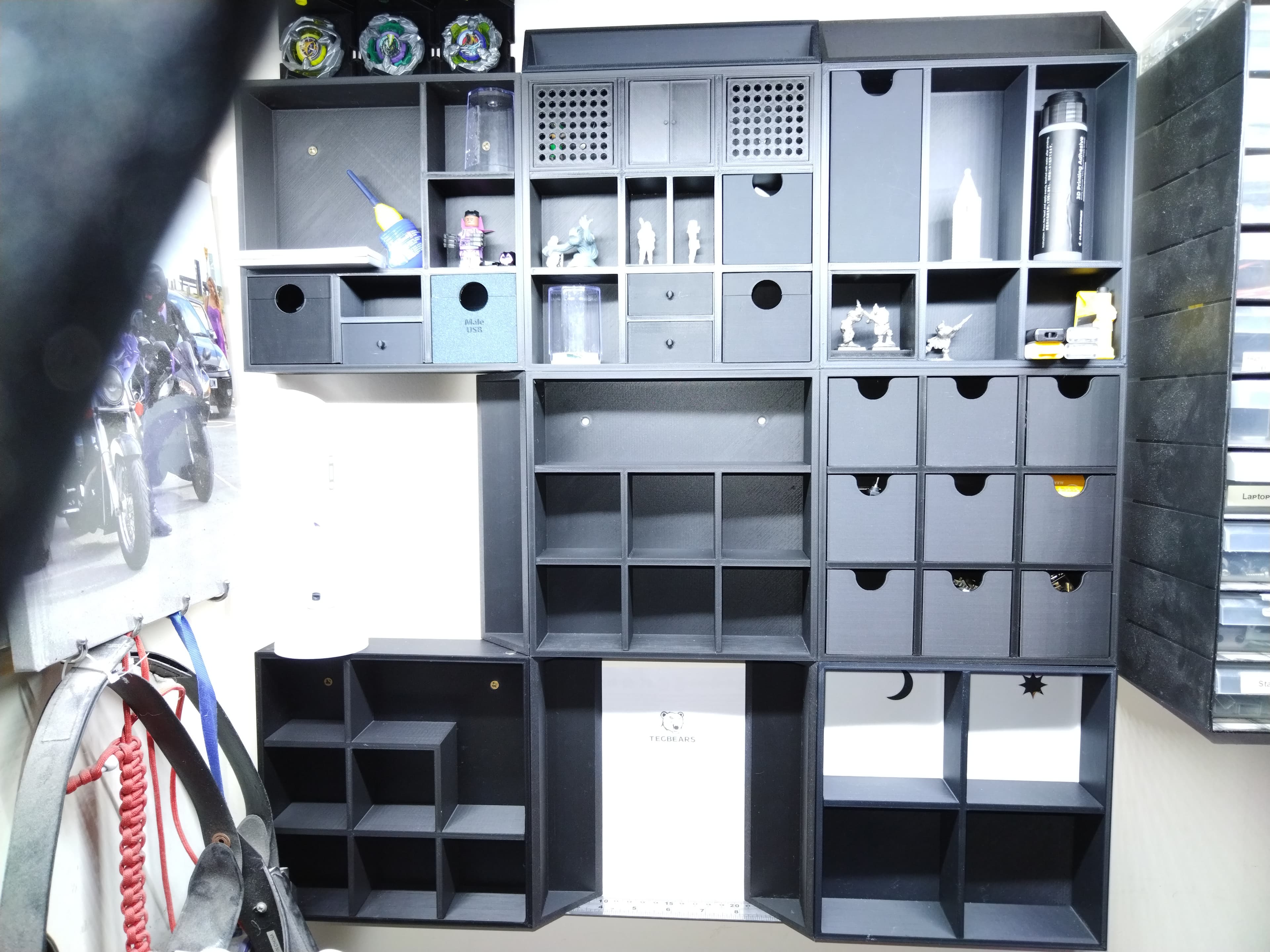 The Nexus-Vault.