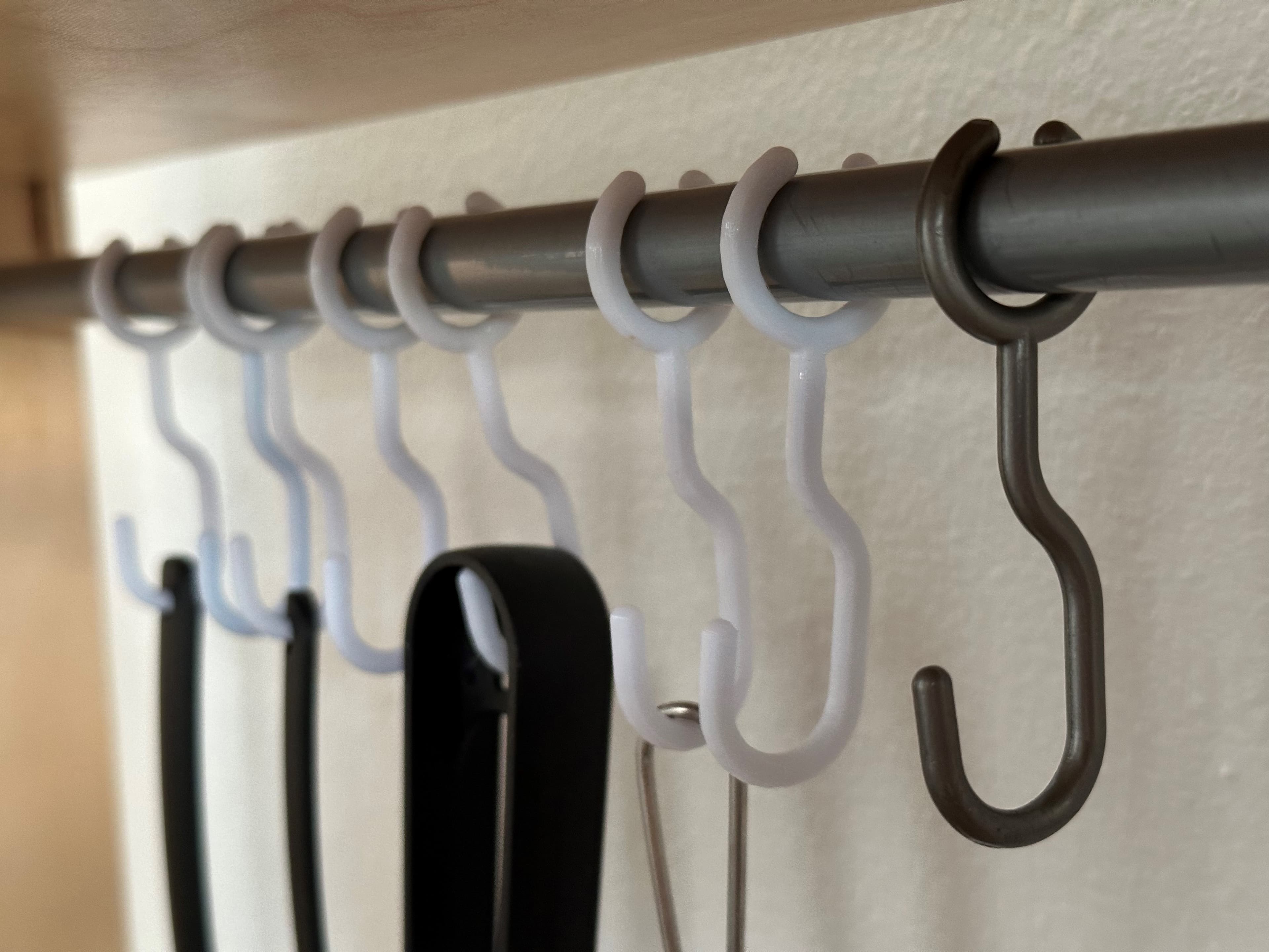 KID IKEA kitchen hook