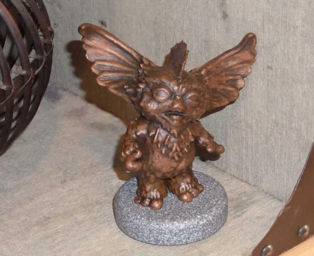 MustangDave's Gremlin Model Base/Stand