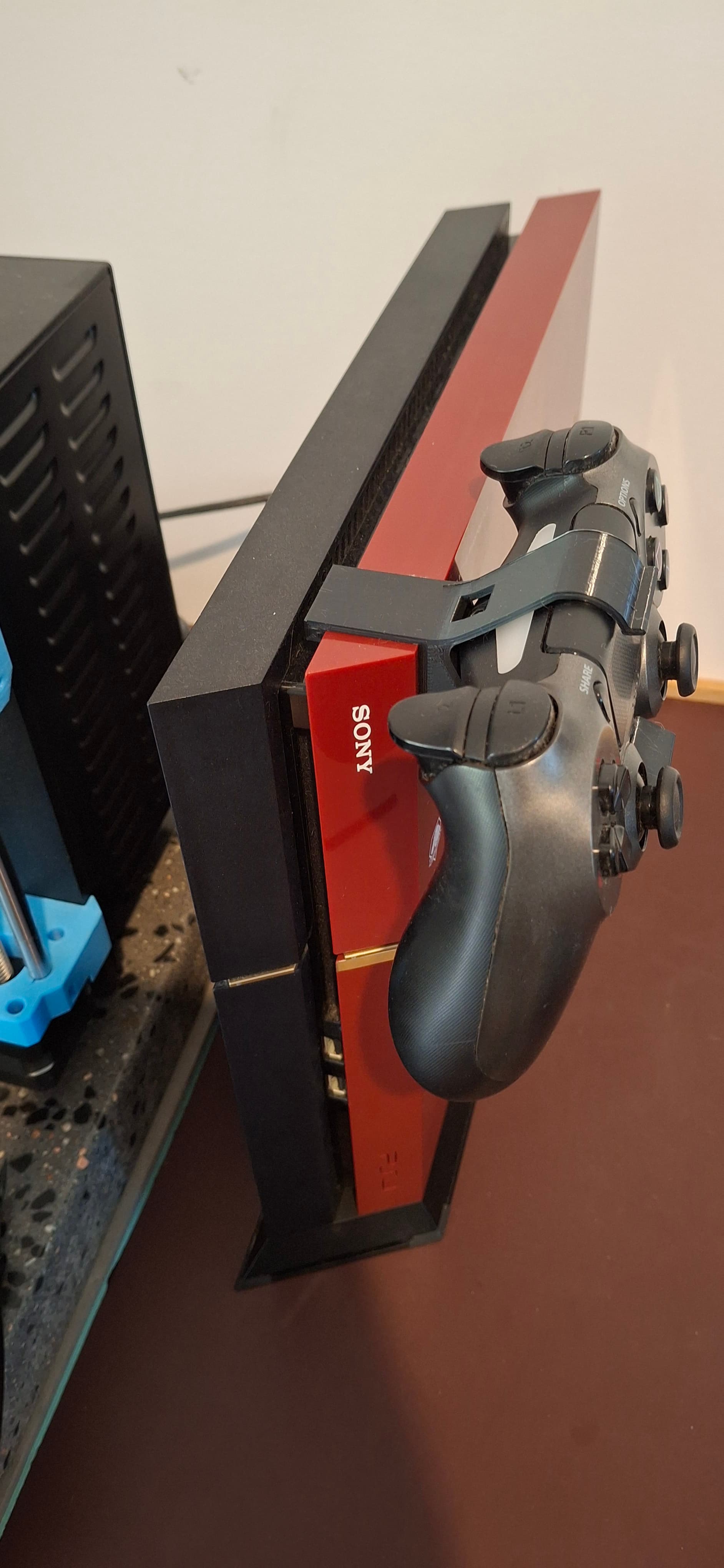 PS4 Fat Controller Mount