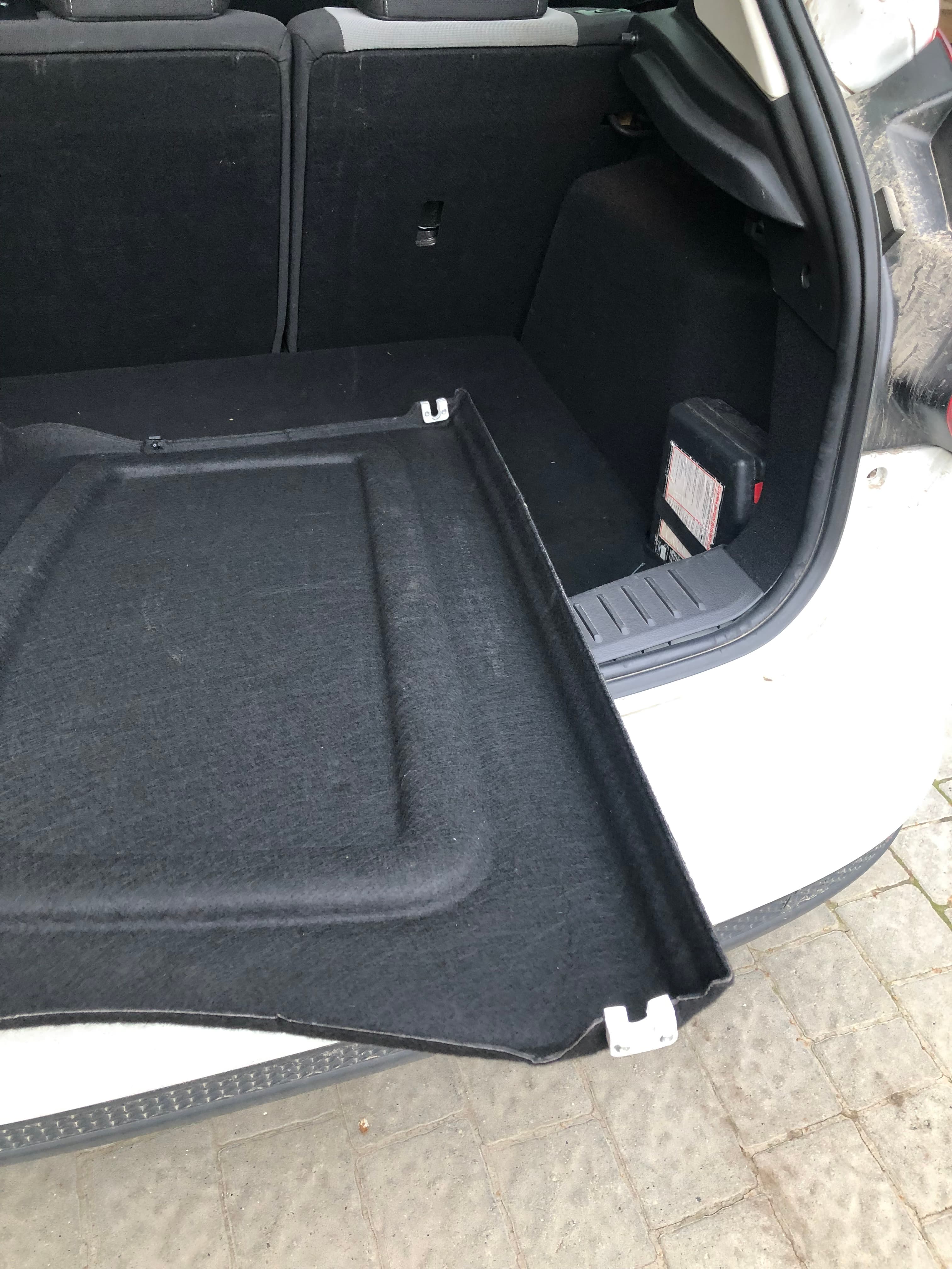 Ford focus 2015 clips