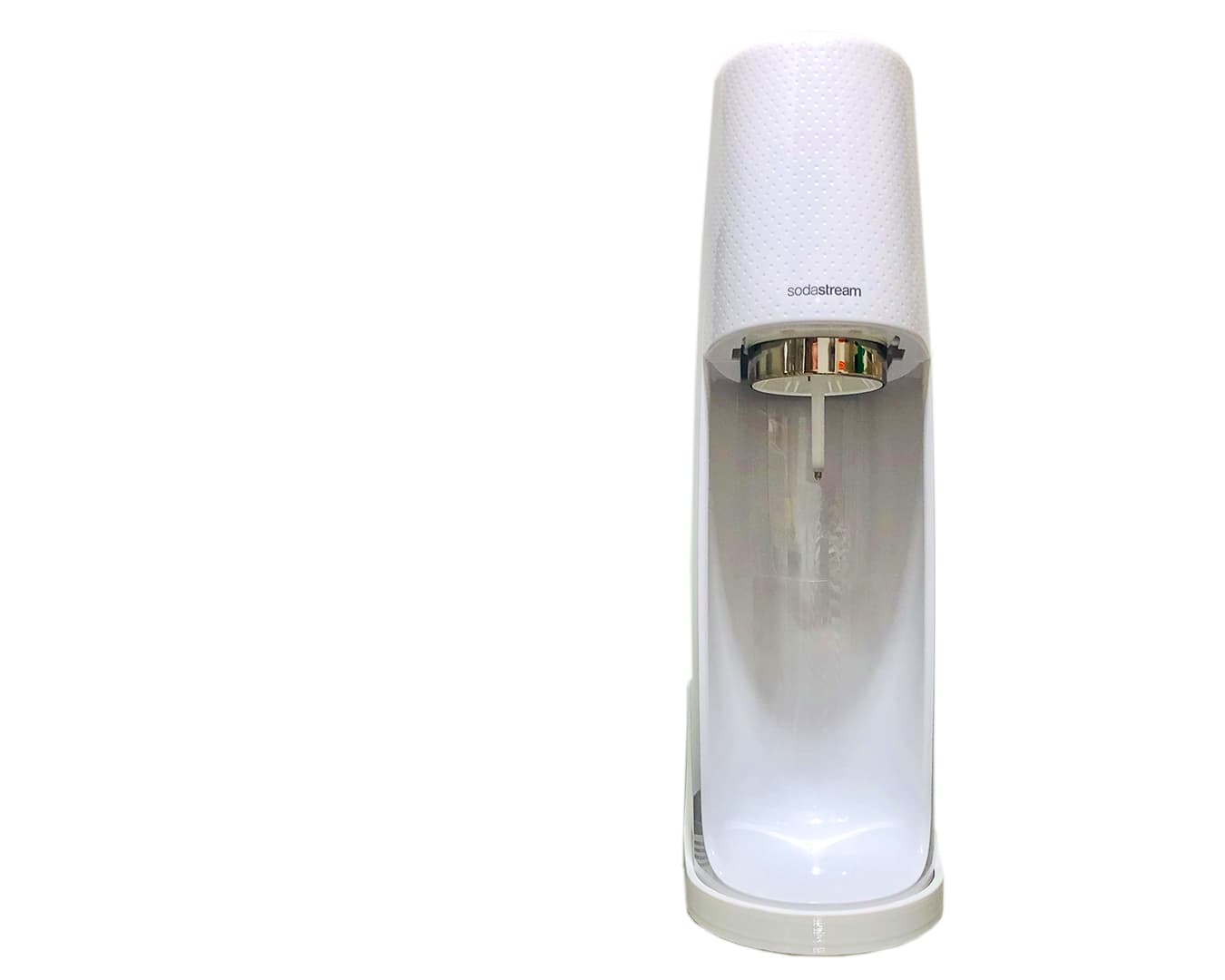 SODA STREAM WALL MOUNT