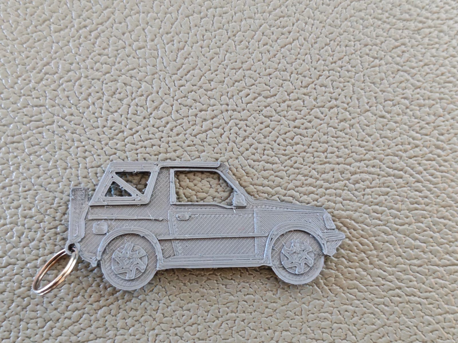GEO TRACKER/ SUZUKI SIDEKICK