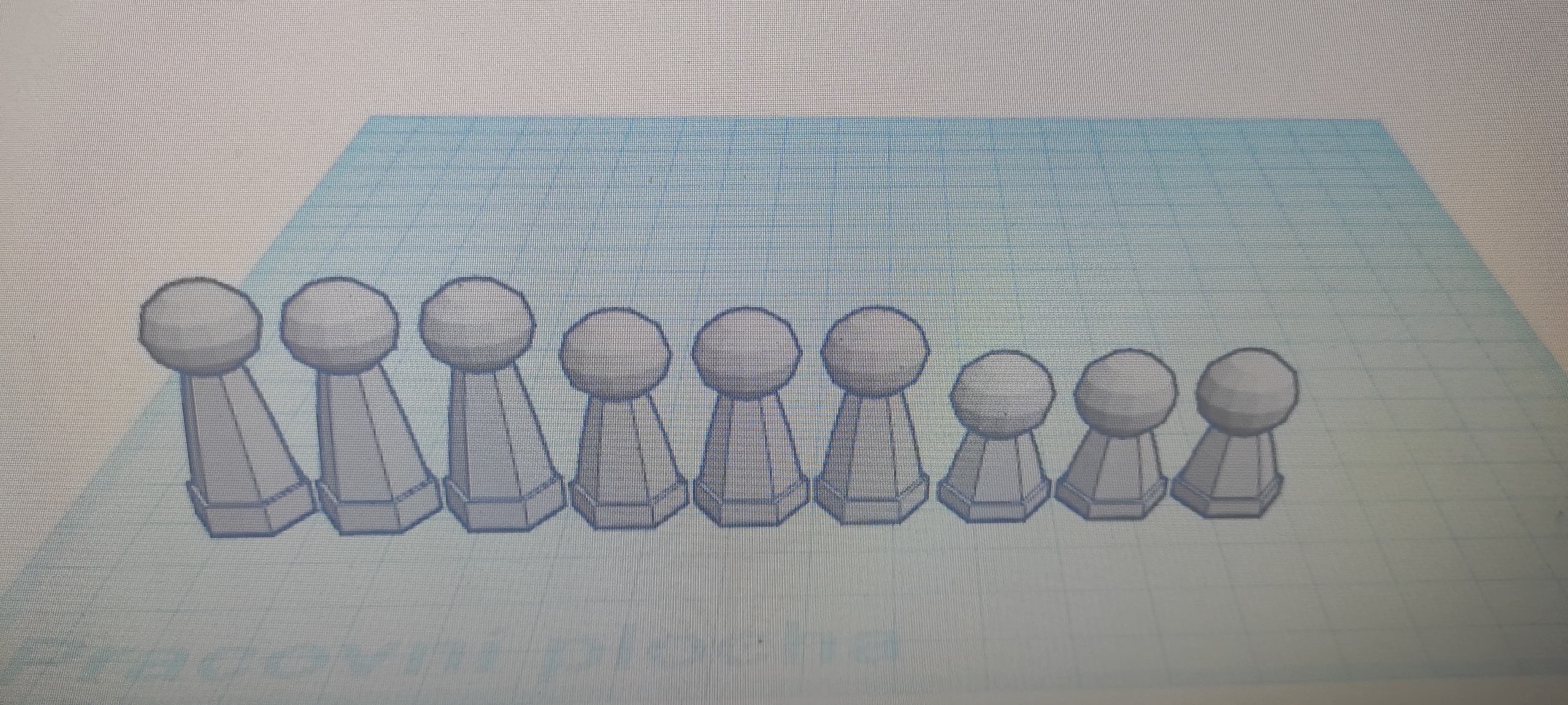 branball figurky