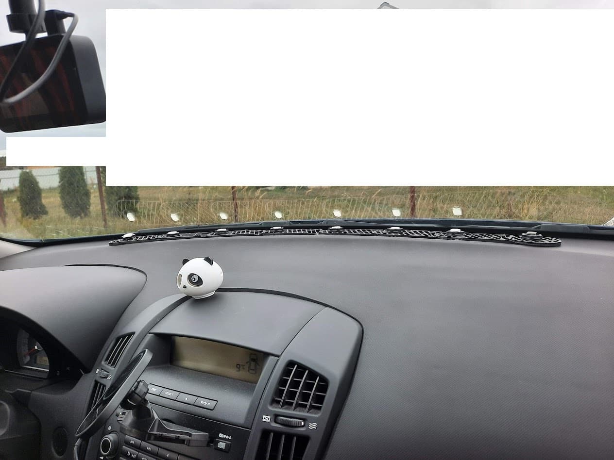 Vent Cell Fix for Kia Ceed