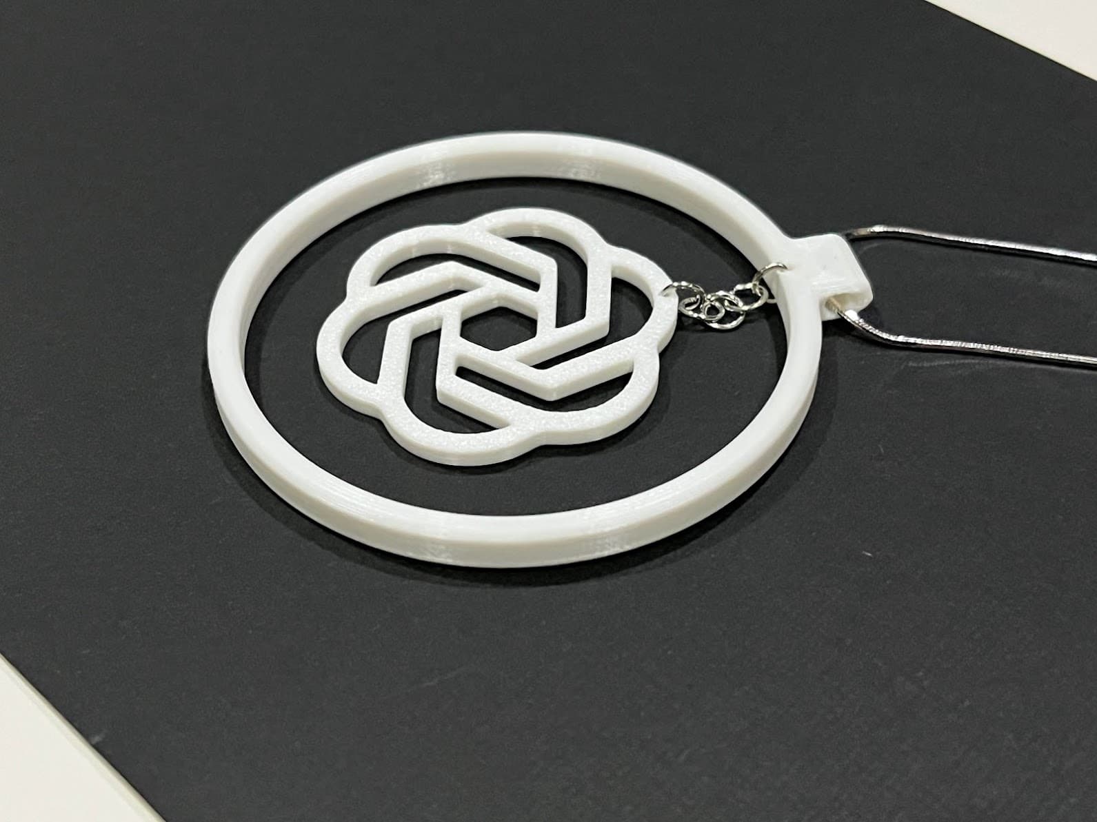 Open AI ChatGPT Pendant