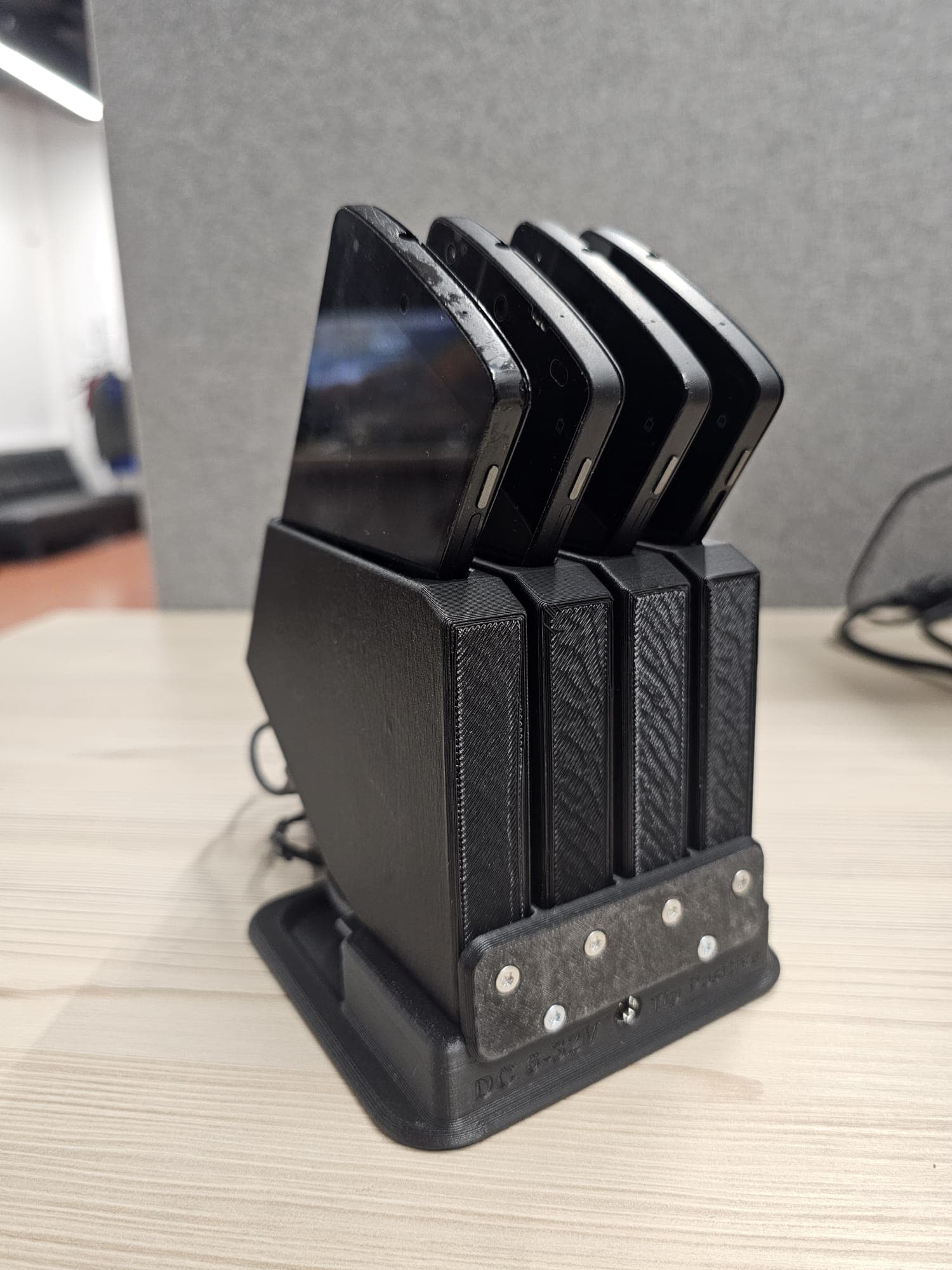 Nexus Cloudlet Rack