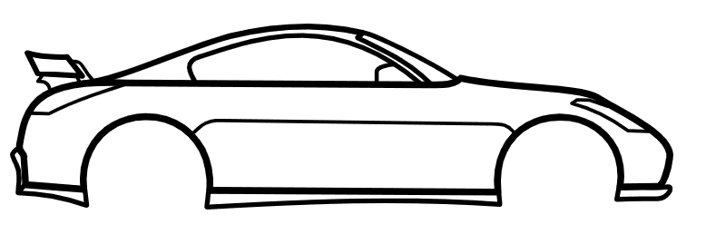 Nissan 350z NISMO (2009)