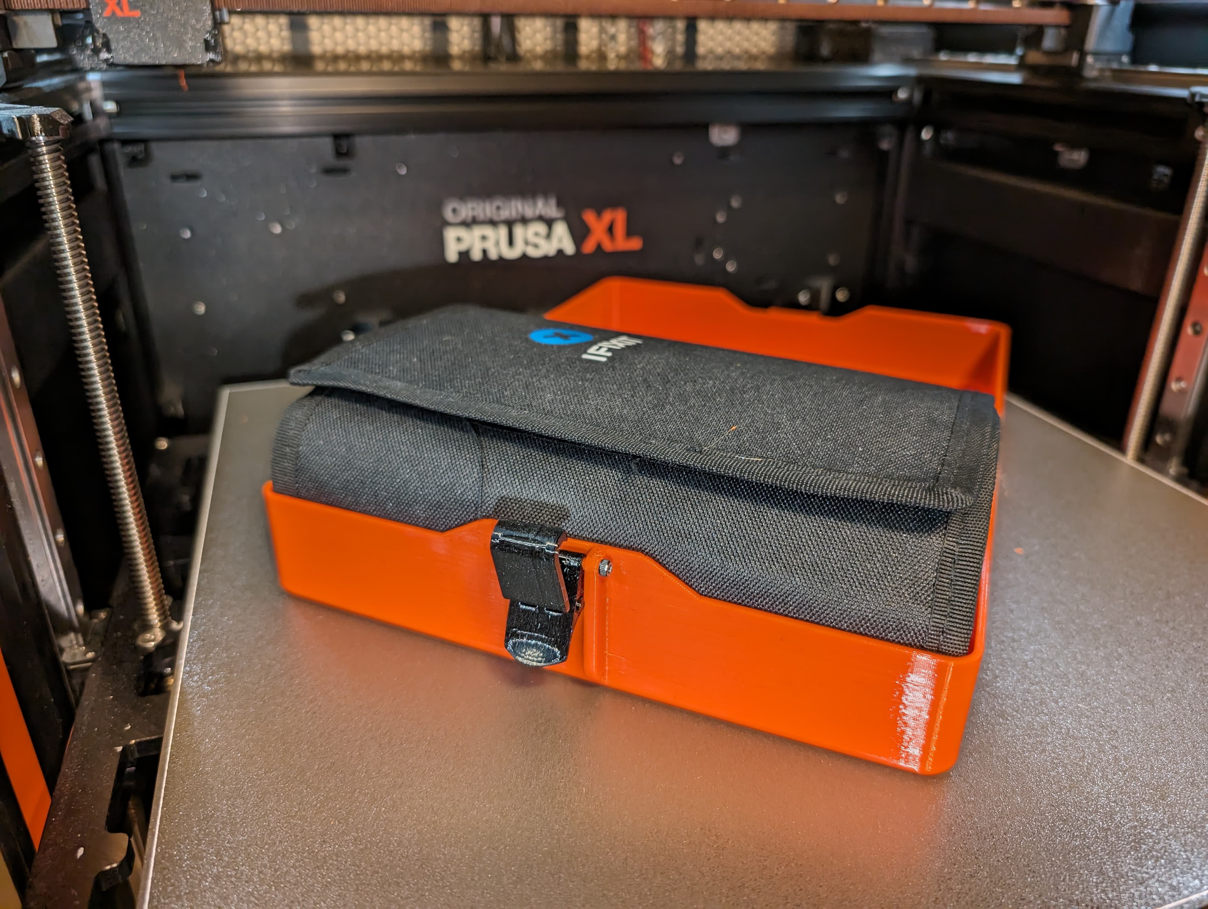 I Fit It Case for Item # IF145-307-4