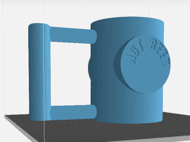 "soda" can holder