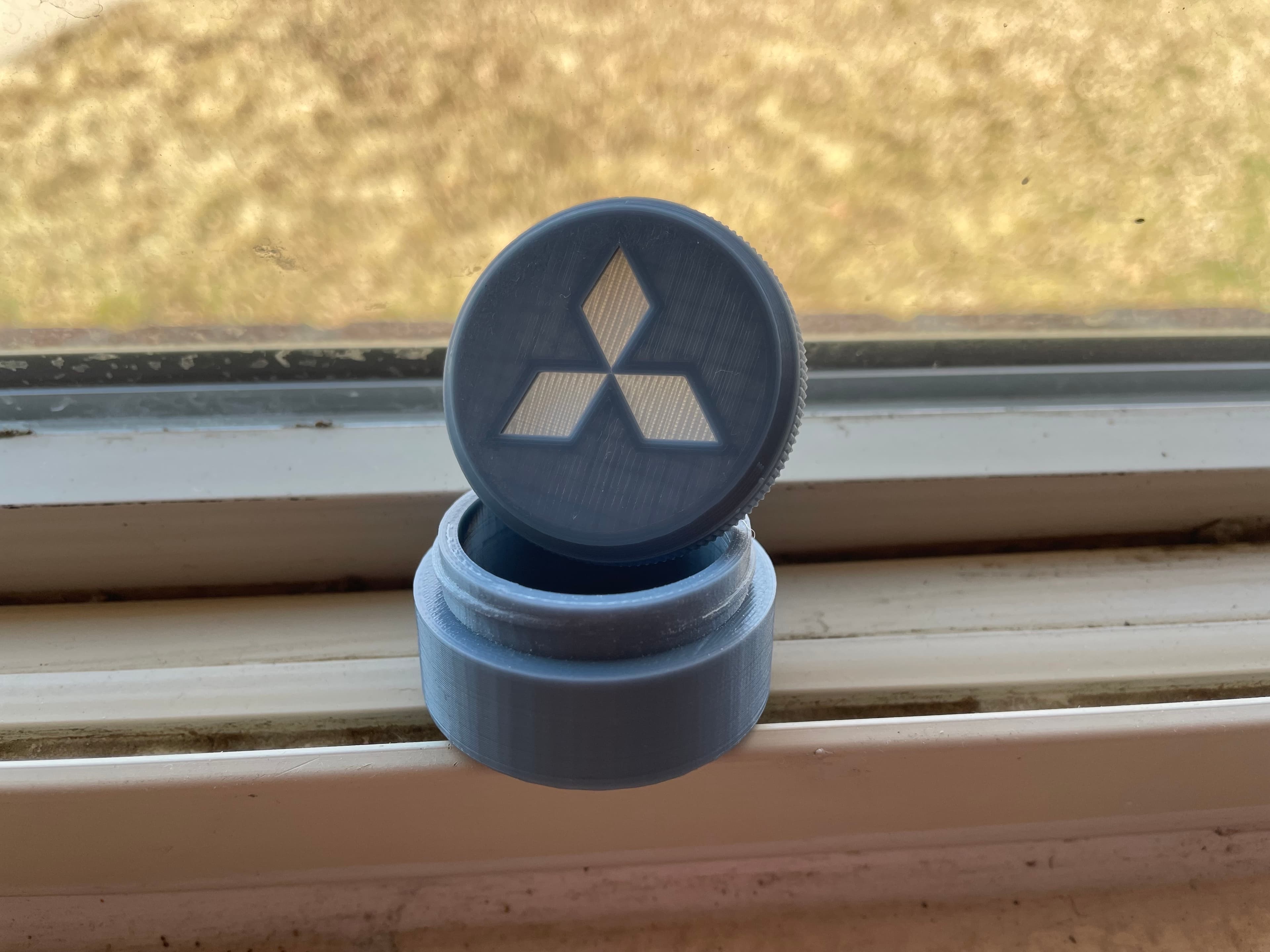 Threaded Jar Remix
