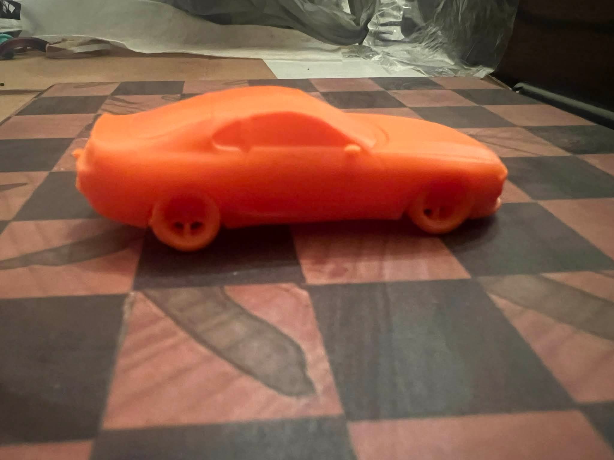 Supra whistle keychain