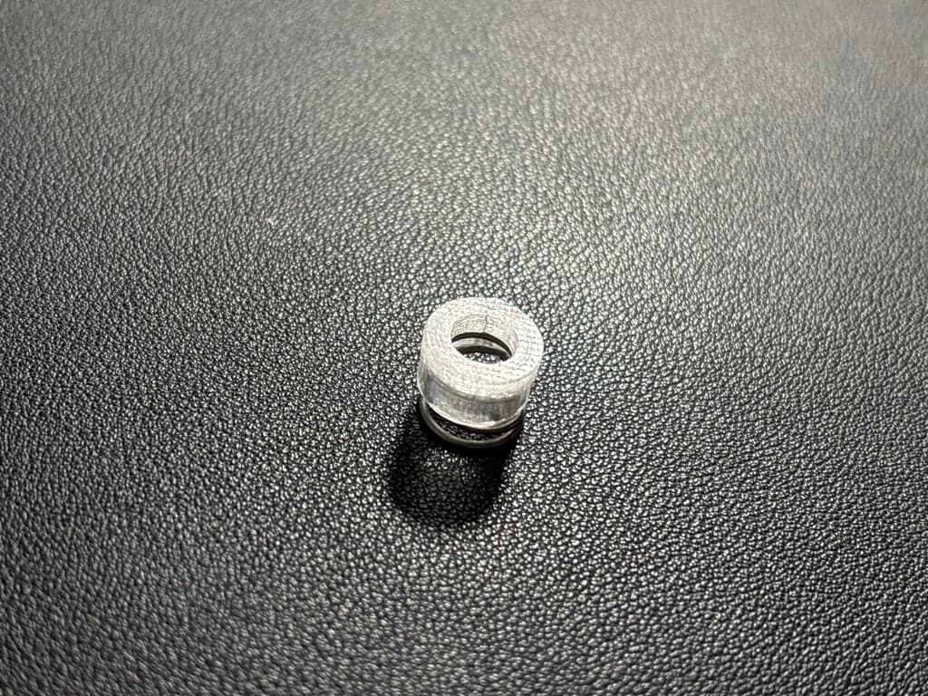 Delta RP4993 seat (gasket)