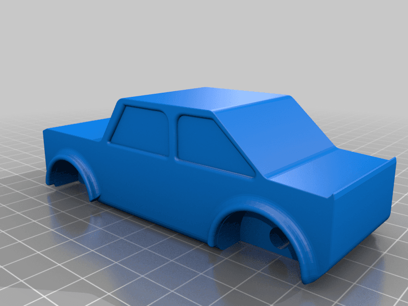 ford escort
