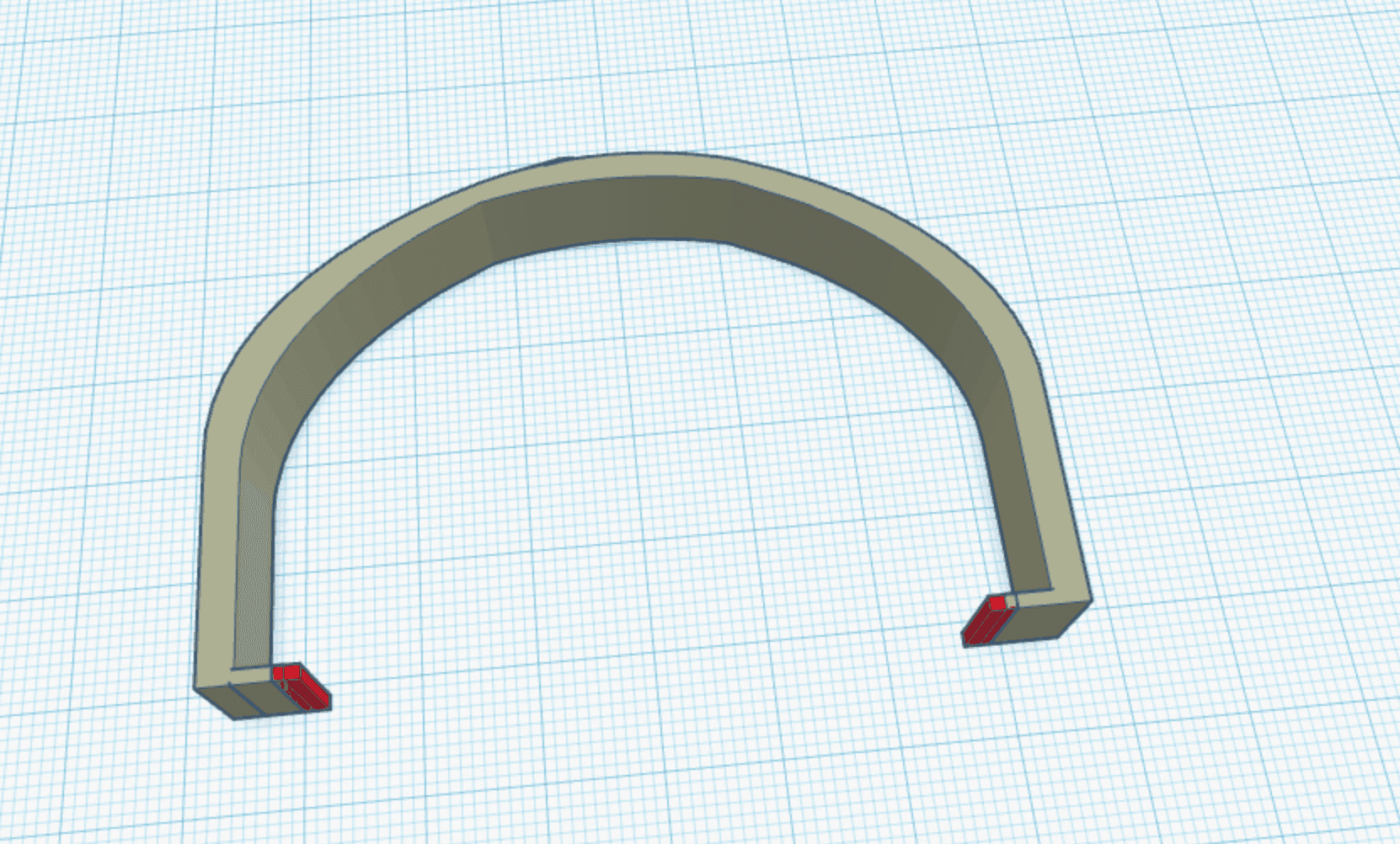 light bar silencer