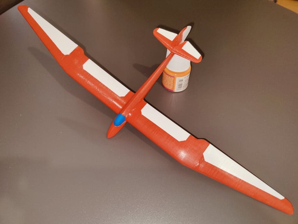 Minimoa Göppingen Gö 3