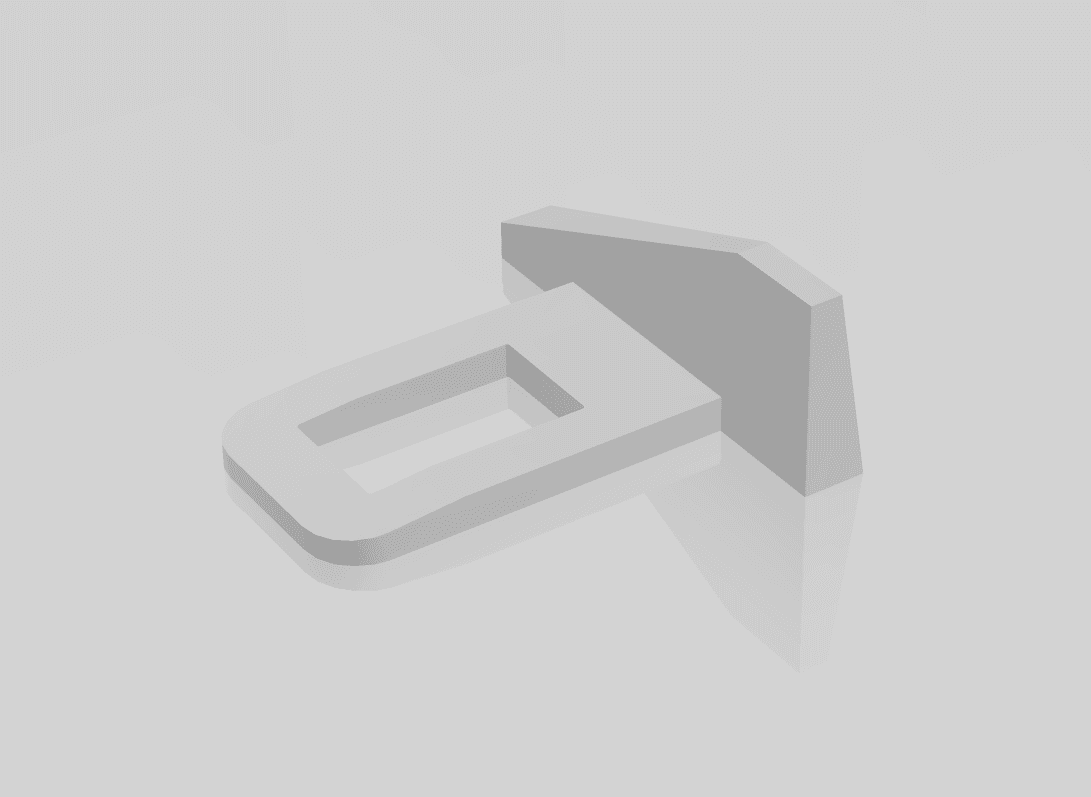 Seat Leon Seatbelt Blocker