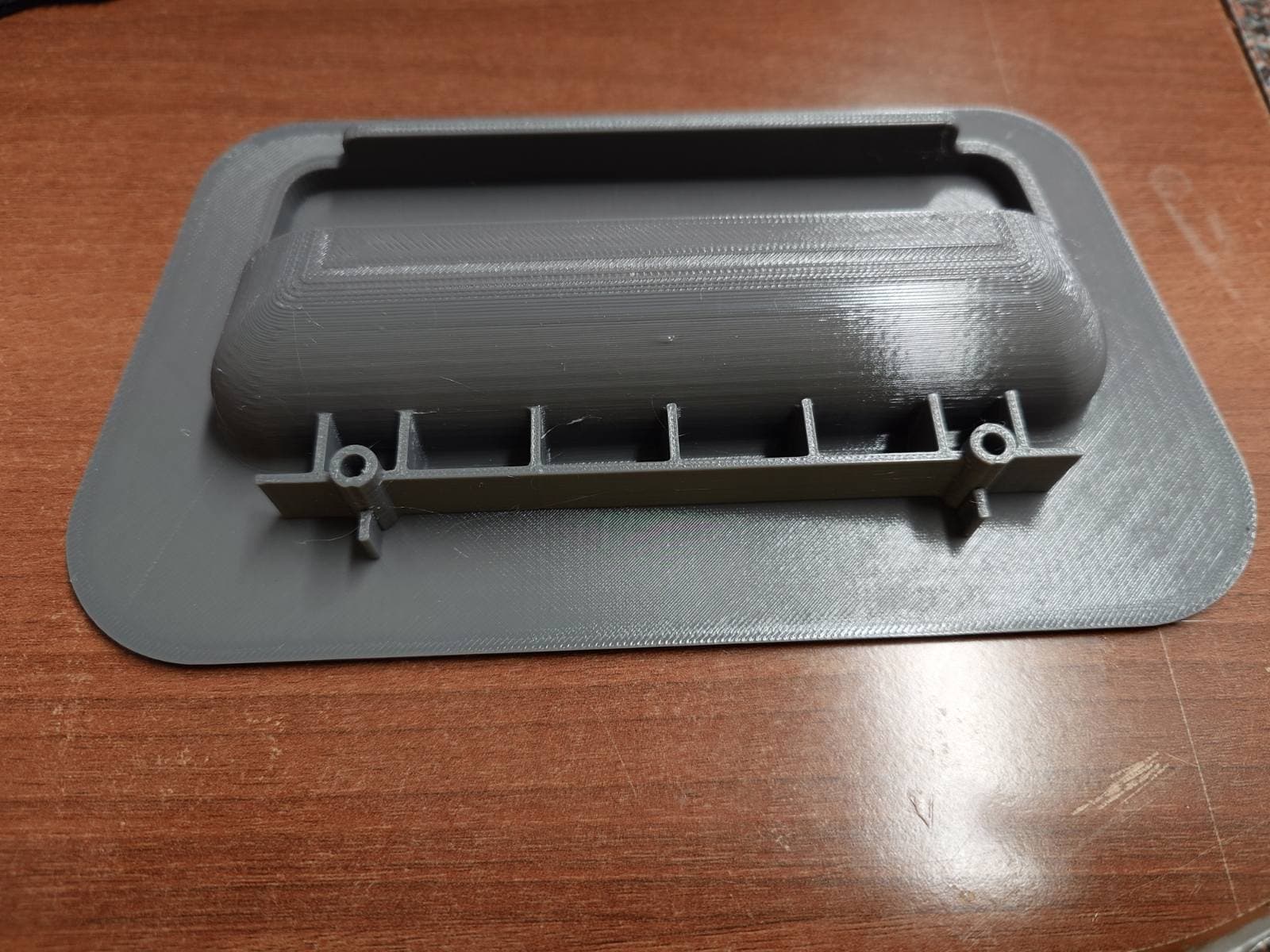 Trunk handle