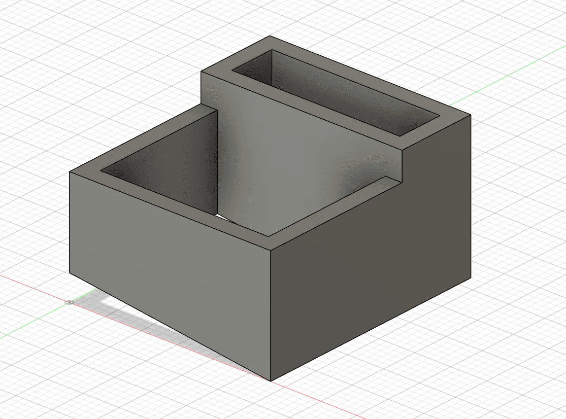 Driver/Passenger Armrest Switch Panel Clip