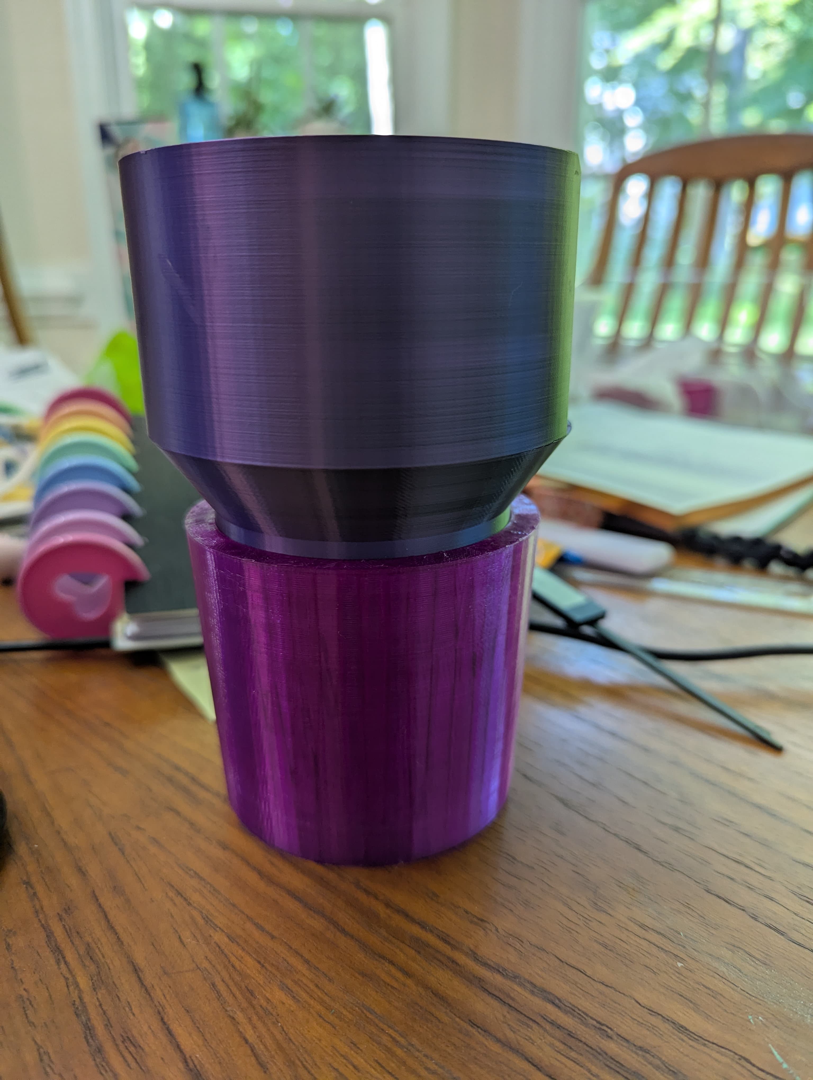 Cupholder snuggler