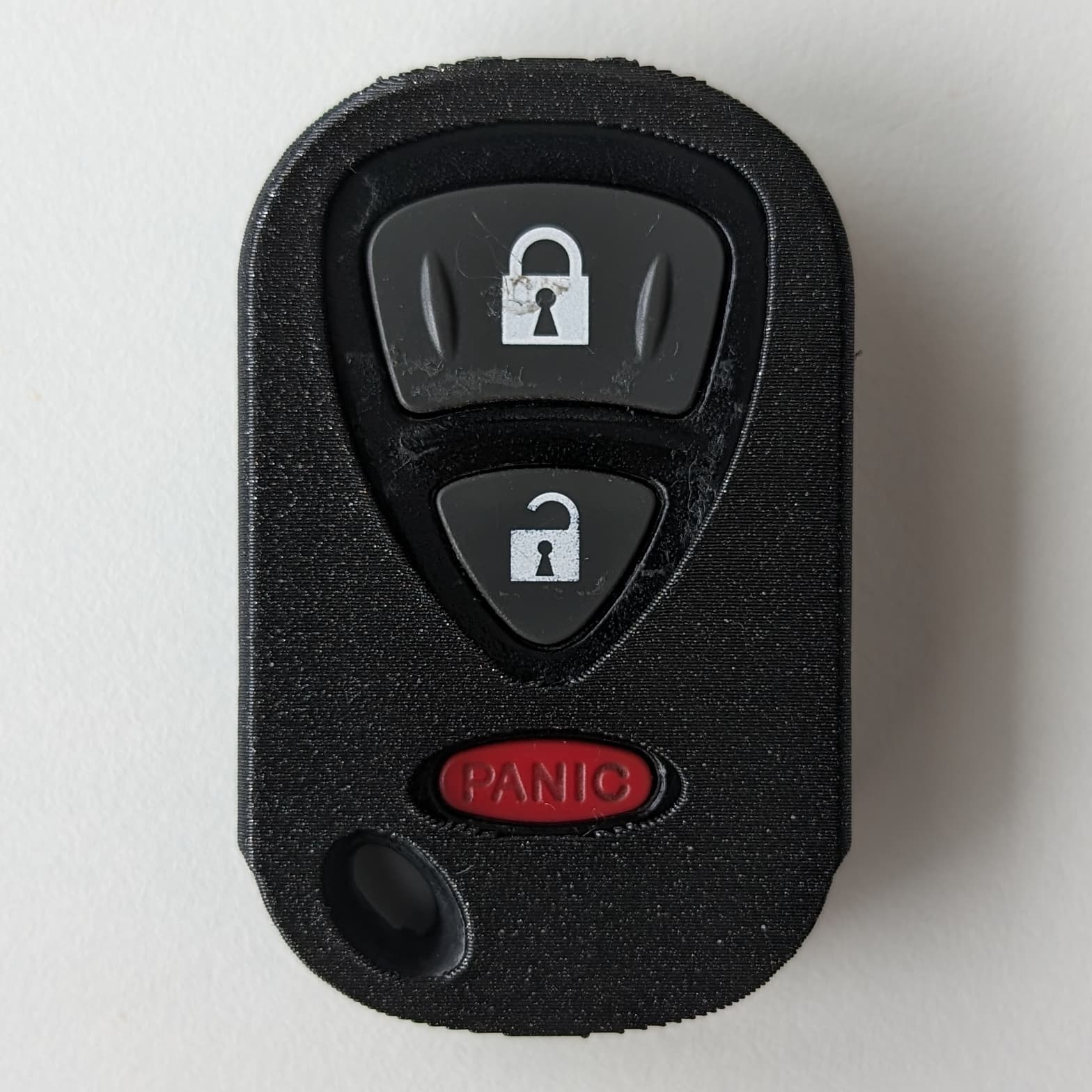 Key Fob Cover for Suzuki SX4 / Grand Vitara
