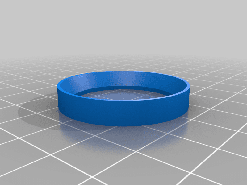 Mustang PTS button Guard