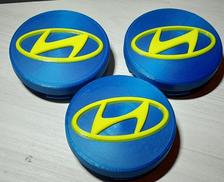 Logo Hyundai