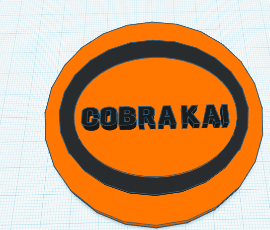 Cobra kai