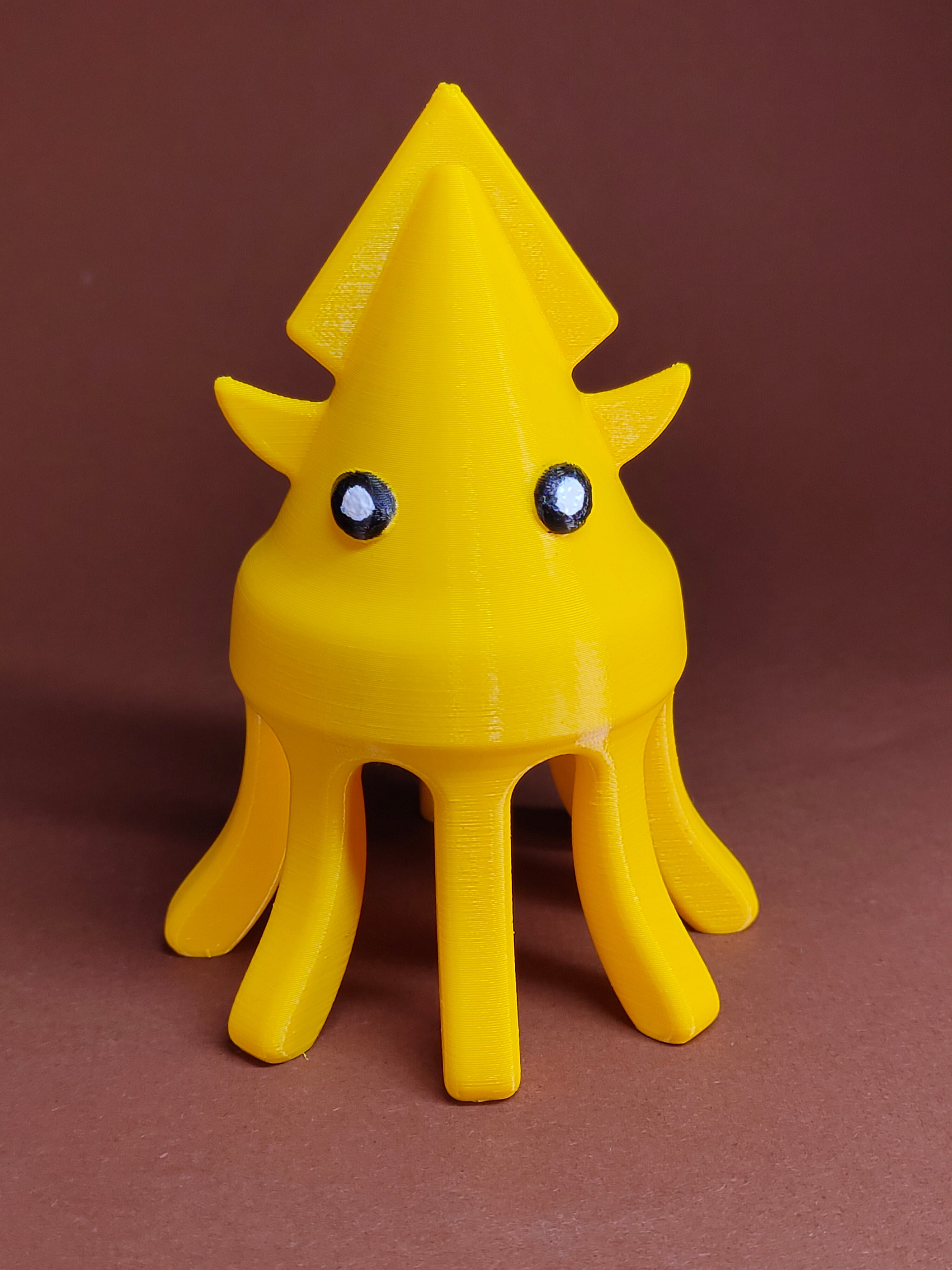 Squid Kid