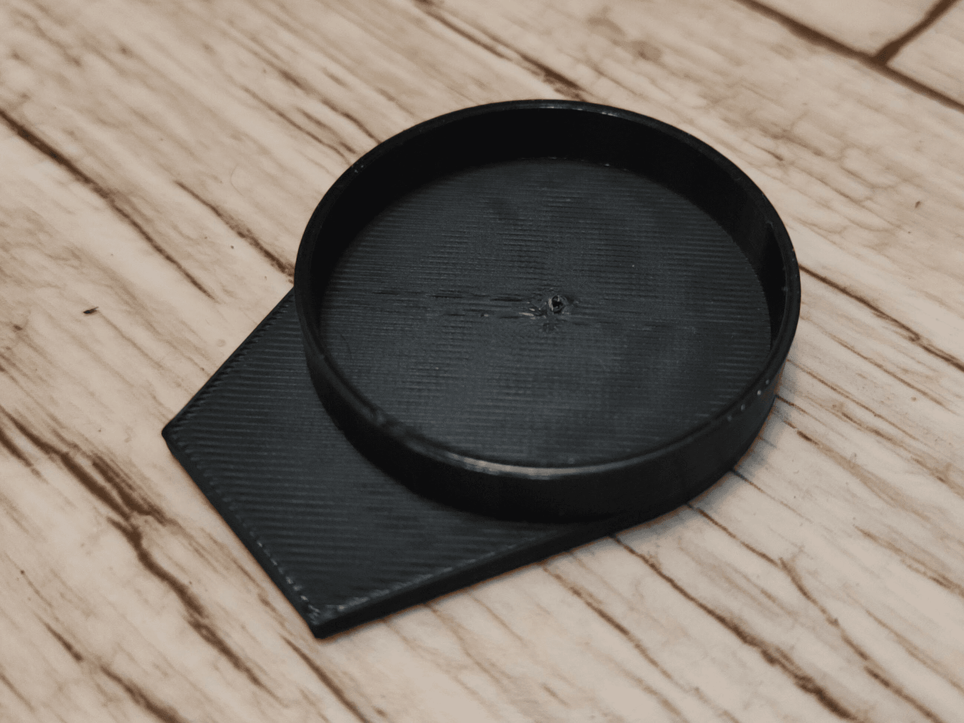 Mazda 3 BL (FL) Washer fluid cap