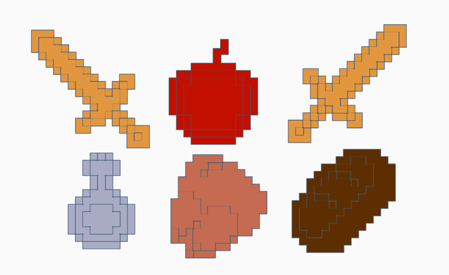 Minecraft Items--Food n' Drink Ultra Collection! NOW FREE!!!!! ...............................................Minecraft Minecraft Minecraft Minecraft Minecraft Minecraft Minecraft Minecraft Minecraft
