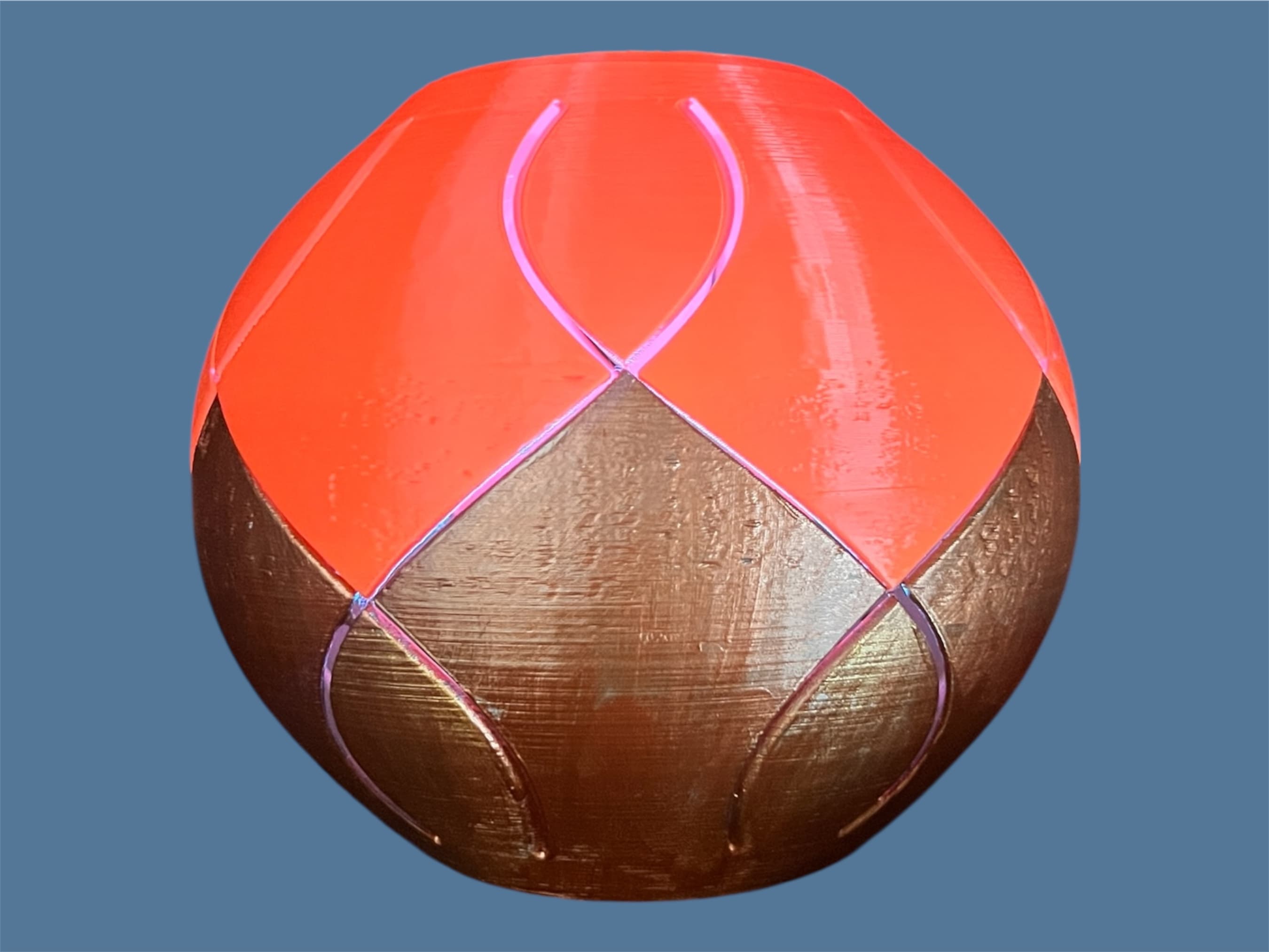 Lamp Lotus