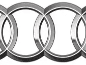 Porta chiavi Audi