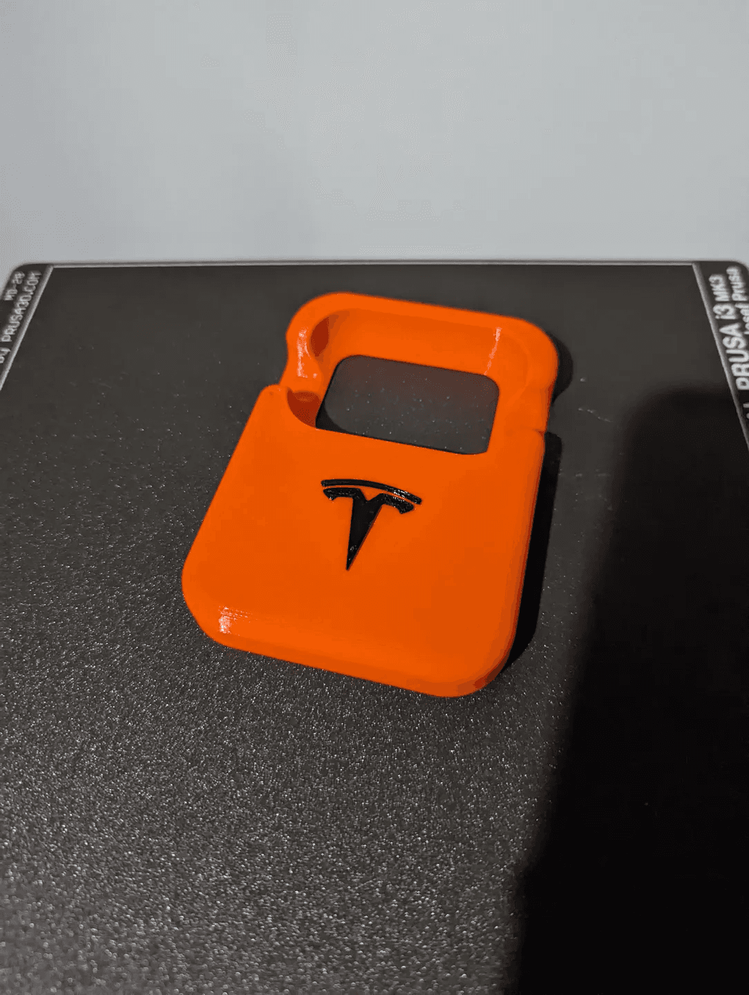 AirPods Pro Wireless Charging Adapter for Tesla Model 3